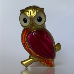 Bath and Body Works Owl Plug In